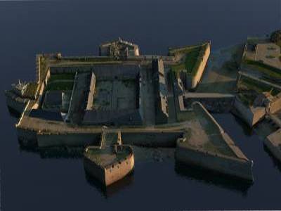 Citadelle de Port Louis